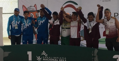 MEDALLAS