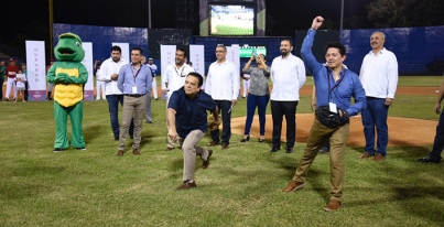 BEISBOL