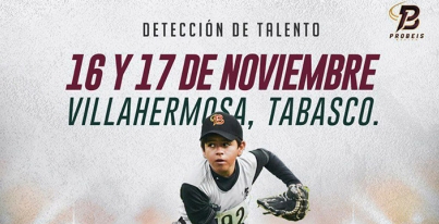 BEISBOL