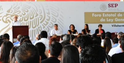 foro