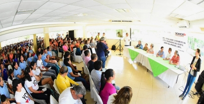 inauguran