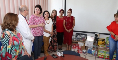 donativos