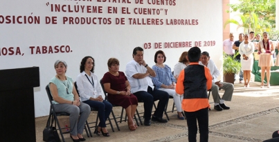 INCLUYENTE