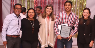 CELEBRACIÓN