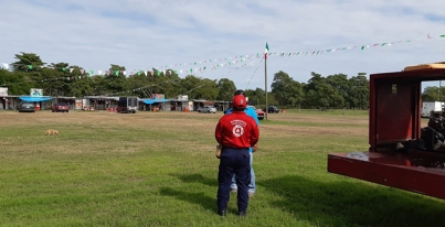 TIANGUIS-