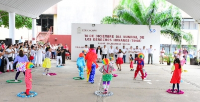homenaje