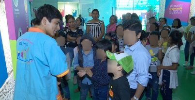 NIÑOS