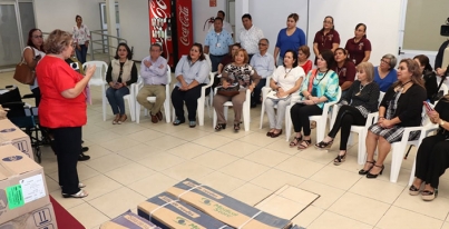 ENTREGA