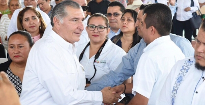 RECEPCIÓN