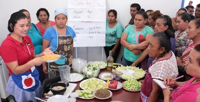 NUTRICIÓN