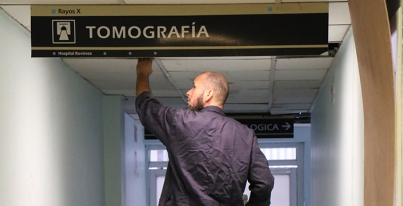TOMÓGRAFO