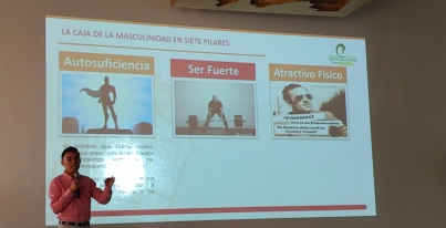 PLÁTICA