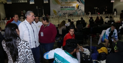 ESGRIMA-