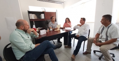 REGULARIZAR