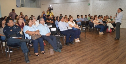 PONENCIA