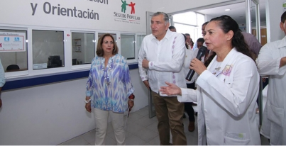 RECORRIDO