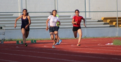 ATLETA