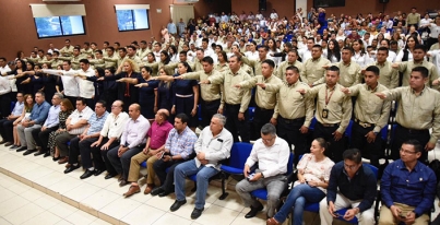 EGRESADOS