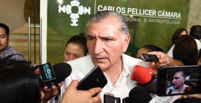 ENTREVISTA GOBERNADOR