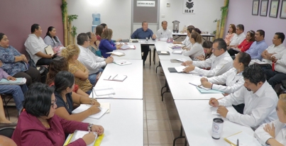 formación