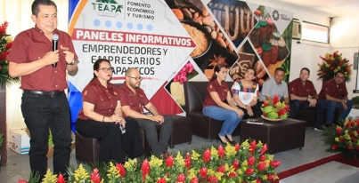 emprendedora