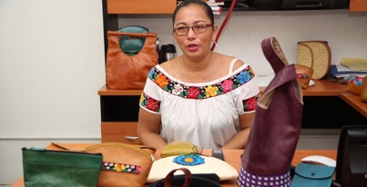ARTESANÍAS