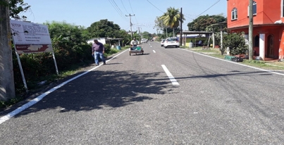 CAMINOS