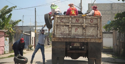 CAMIÓN