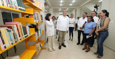 BIBLIOTECA