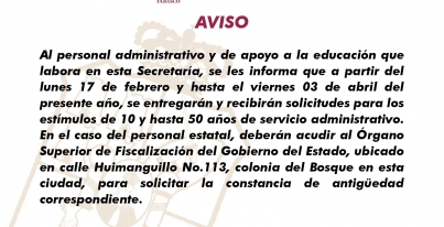Estimulo