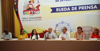 FERIA-TABASCO