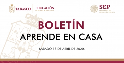BOLETIN APRENDE EN CAS