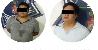 IMPLICADOS