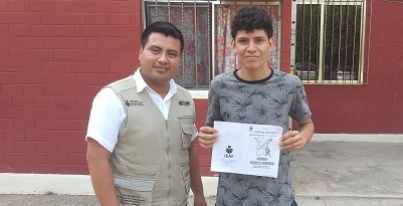APRENDIZAJE