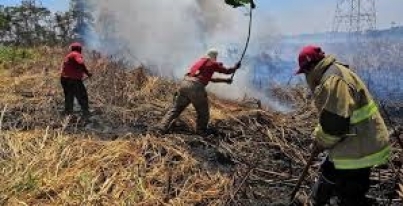 INCENDIOS