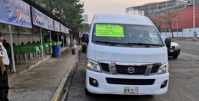 TRANSPORTE