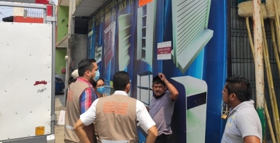 VIGILANCIA