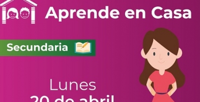 EN CASA