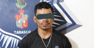 DETENIDO