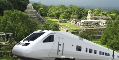 tren maya