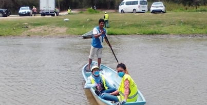 APOYOS