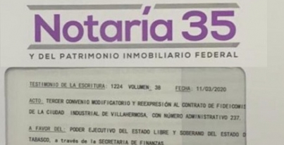 NOTARIA