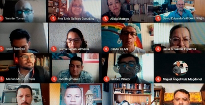 LITERARIO