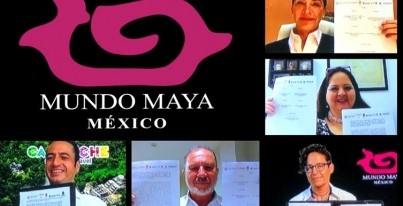MAYA