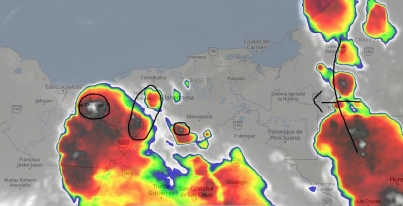 Lluvia