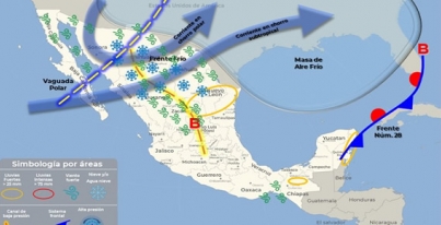 Aviso Precautorio No. 3