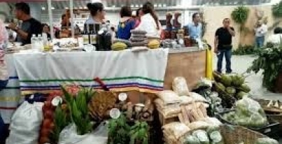 Invitan a productores participar en Festival del Chocolate para ampliar su oferta comercial