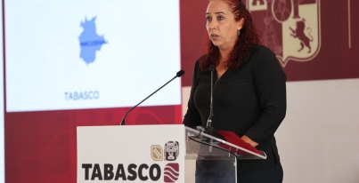 * El proyecto considera 68 kilómetros de tubería y la interconexión de 3 mil 946 tomas domiciliarias