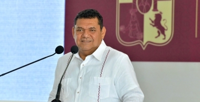 • Las Jornadas de Atención al Pueblo en Territorio, continúan este jueves en la Villa Vicente Guerrero, Centla, y el sábado en la Villa Tecolutilla, Comalcalco.