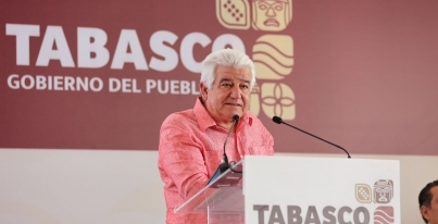 A través de este mecanismo se busca acercar al pueblo los servicios que brindan organismos desconcentrados y descentralizados que forman parte de la dependencia estatal.